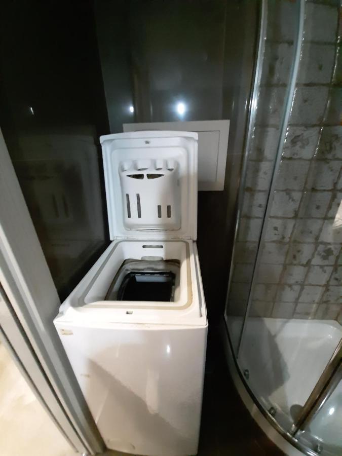 Apartamento A Casa E Annarell Nápoles Exterior foto